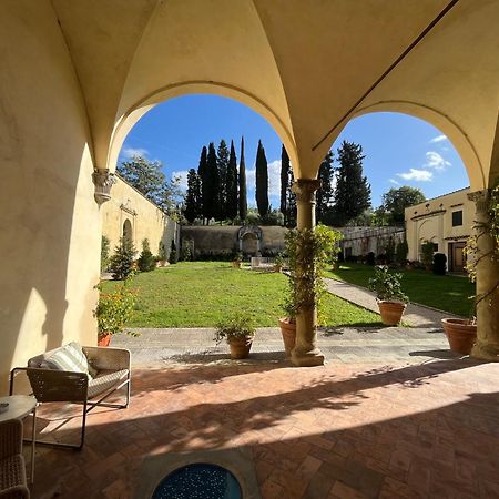 Casa Aurora A Torregalli Διαμέρισμα Φλωρεντία Εξωτερικό φωτογραφία