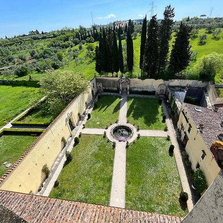 Casa Aurora A Torregalli Διαμέρισμα Φλωρεντία Εξωτερικό φωτογραφία