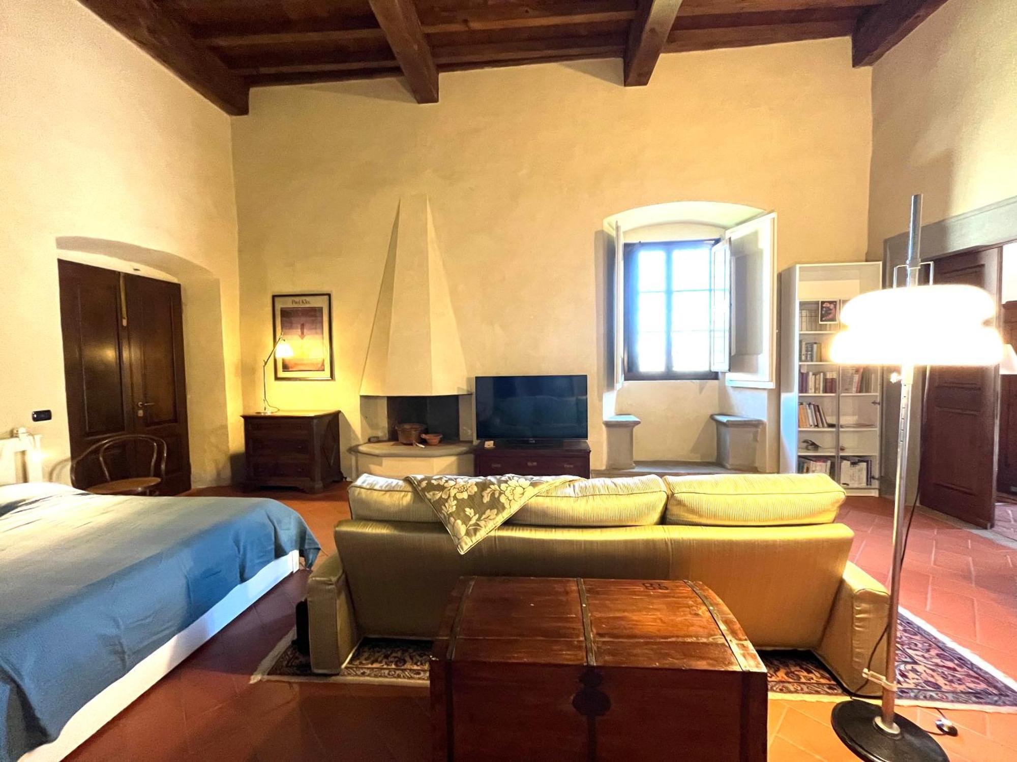 Casa Aurora A Torregalli Διαμέρισμα Φλωρεντία Εξωτερικό φωτογραφία