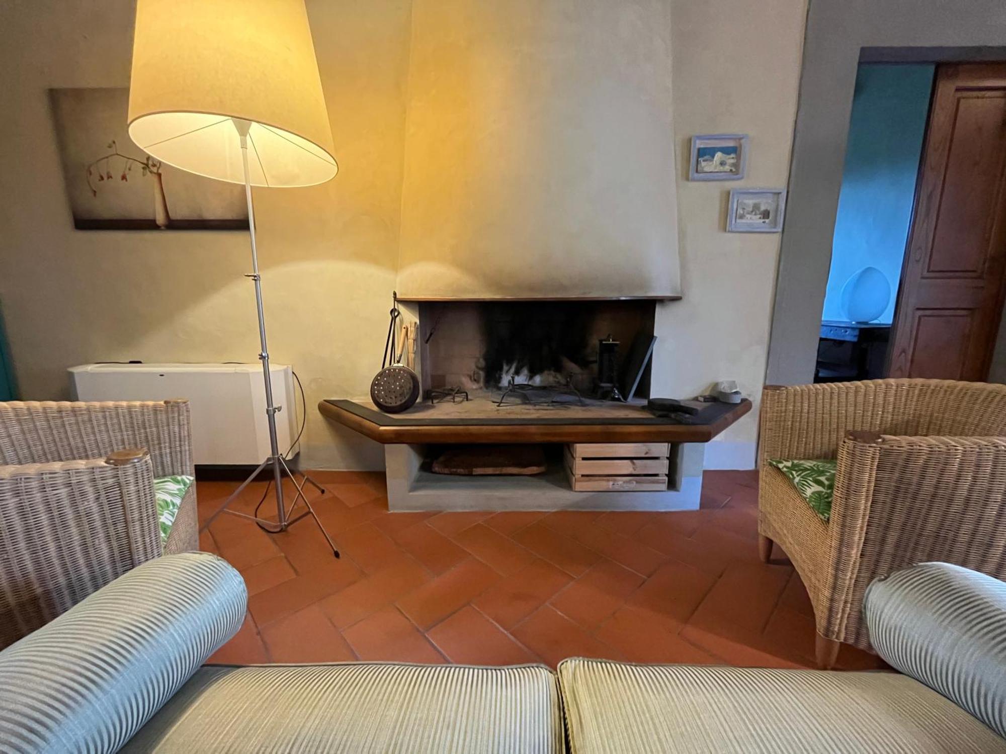 Casa Aurora A Torregalli Διαμέρισμα Φλωρεντία Εξωτερικό φωτογραφία