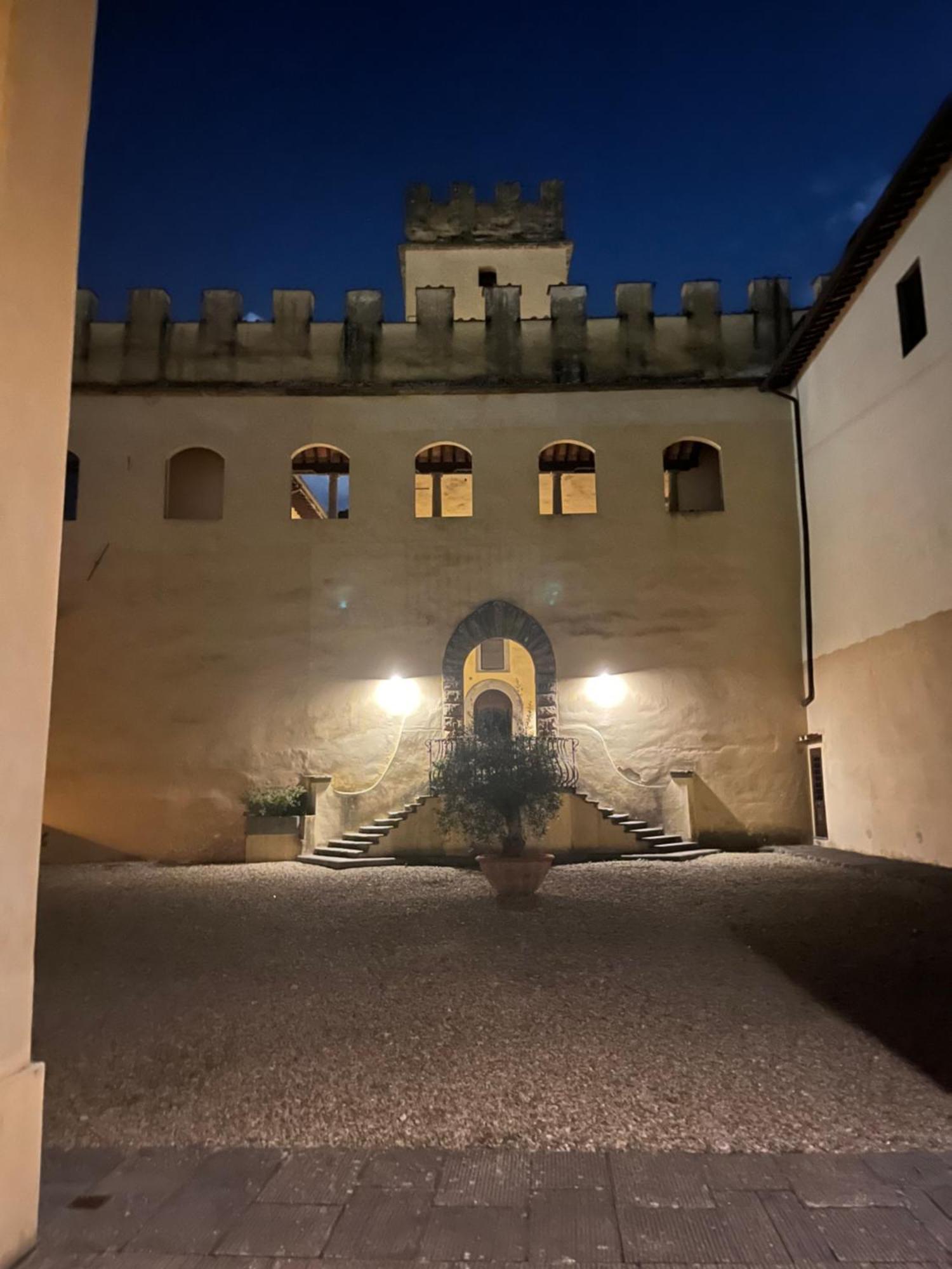 Casa Aurora A Torregalli Διαμέρισμα Φλωρεντία Εξωτερικό φωτογραφία