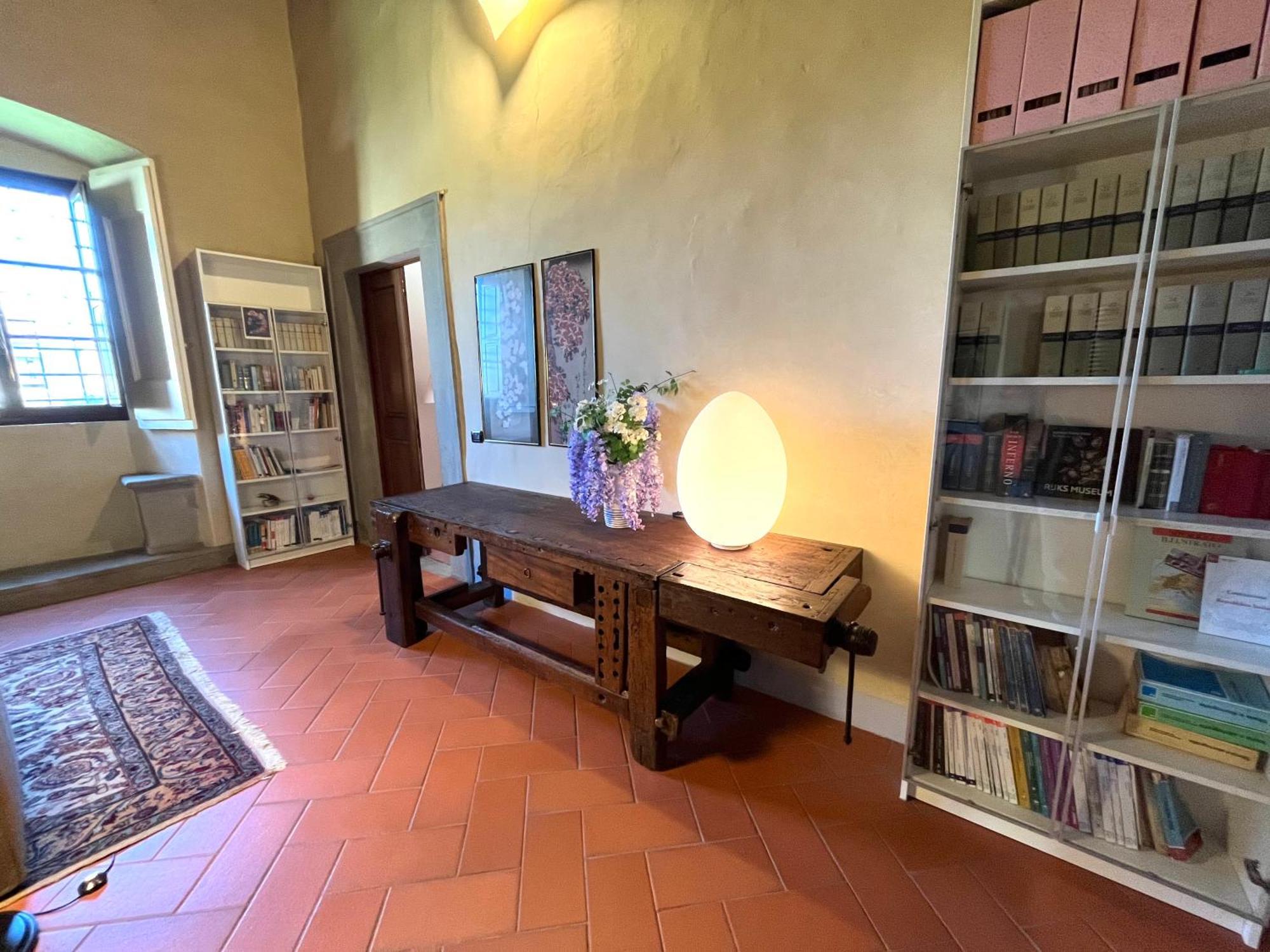 Casa Aurora A Torregalli Διαμέρισμα Φλωρεντία Εξωτερικό φωτογραφία