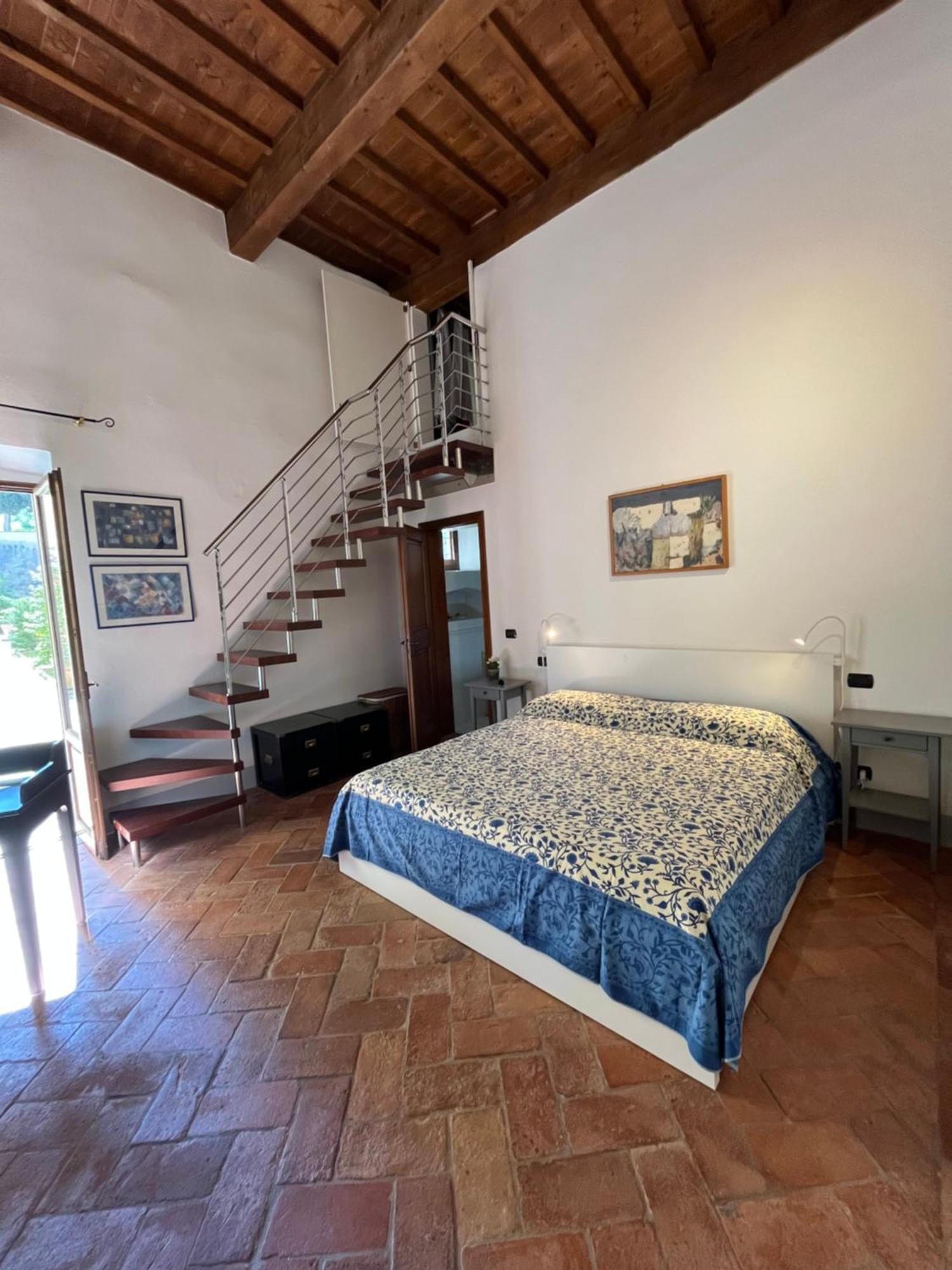 Casa Aurora A Torregalli Διαμέρισμα Φλωρεντία Εξωτερικό φωτογραφία