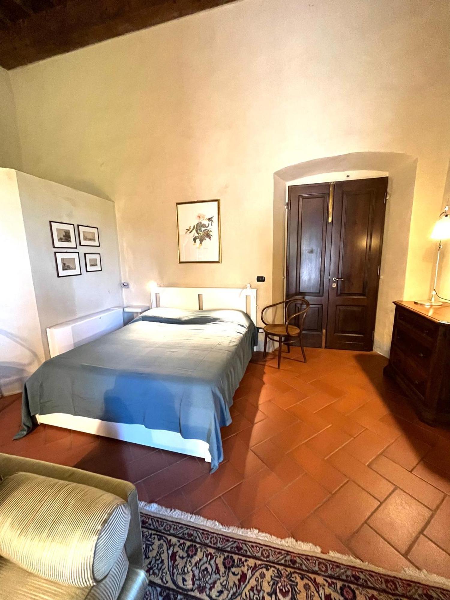 Casa Aurora A Torregalli Διαμέρισμα Φλωρεντία Εξωτερικό φωτογραφία
