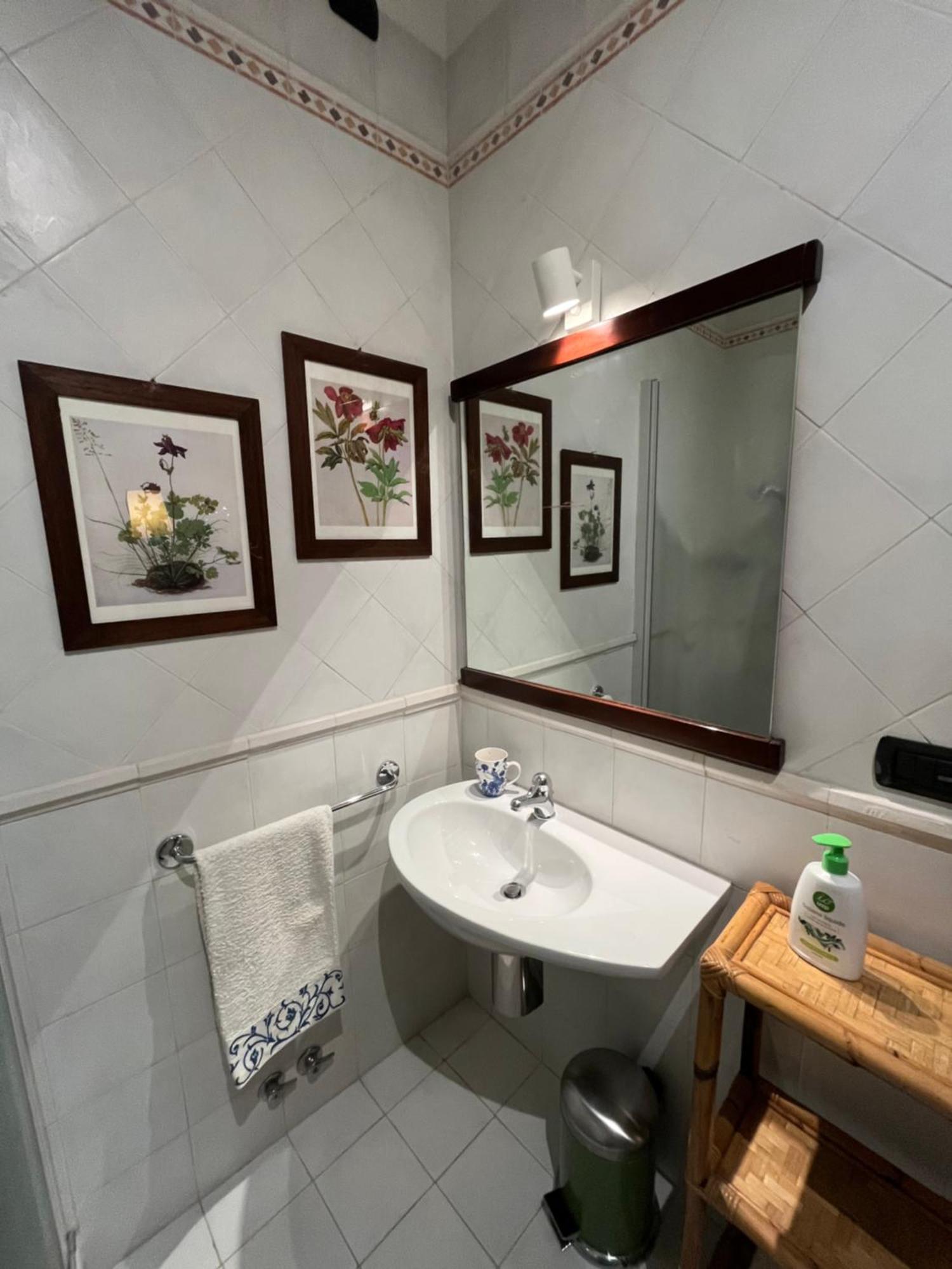 Casa Aurora A Torregalli Διαμέρισμα Φλωρεντία Εξωτερικό φωτογραφία