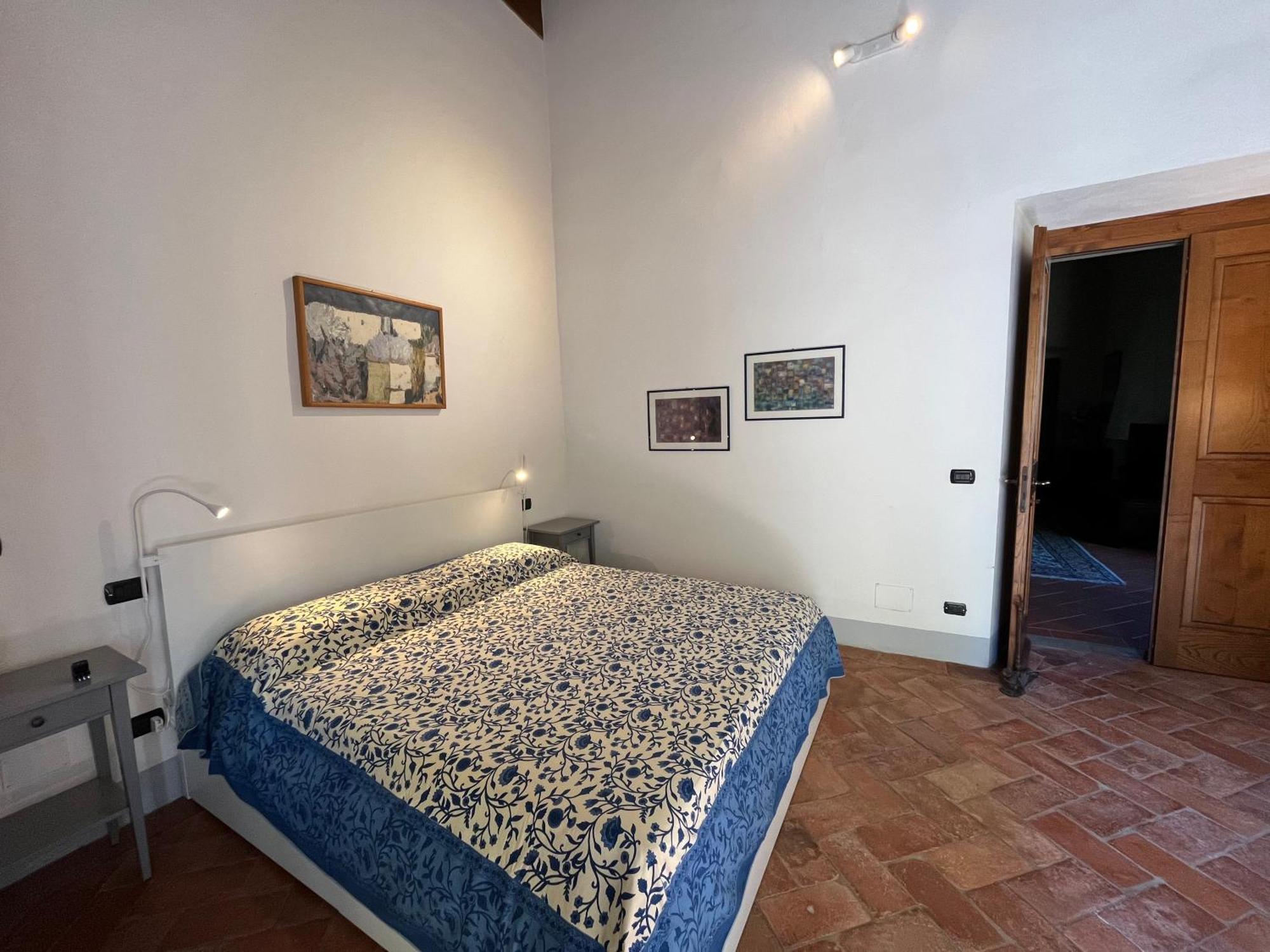 Casa Aurora A Torregalli Διαμέρισμα Φλωρεντία Εξωτερικό φωτογραφία