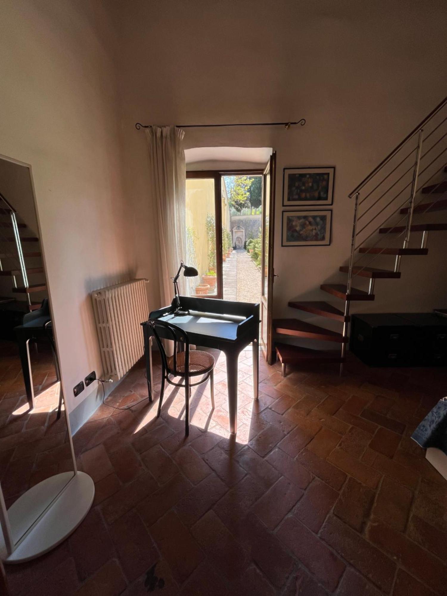Casa Aurora A Torregalli Διαμέρισμα Φλωρεντία Εξωτερικό φωτογραφία
