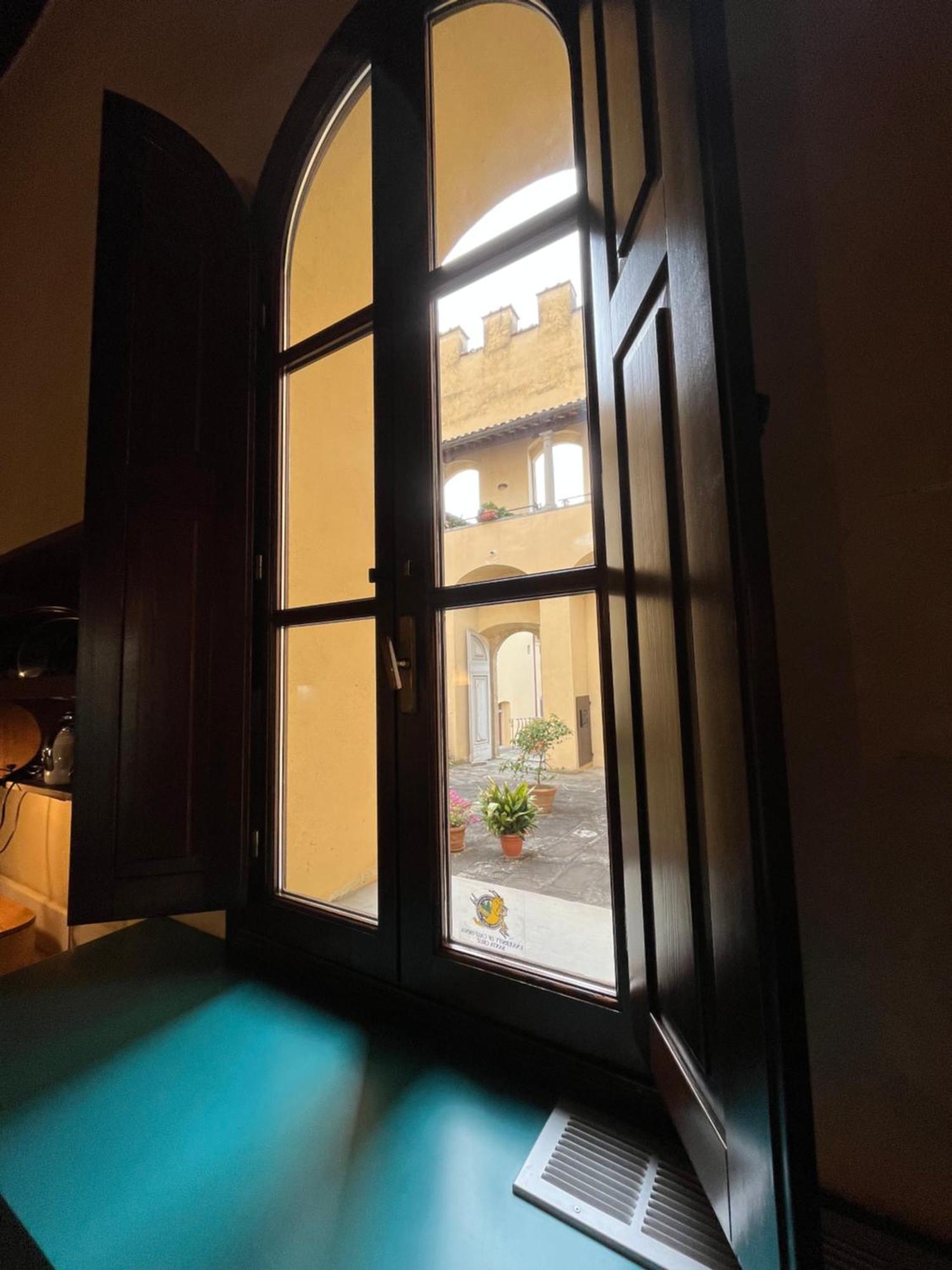 Casa Aurora A Torregalli Διαμέρισμα Φλωρεντία Εξωτερικό φωτογραφία